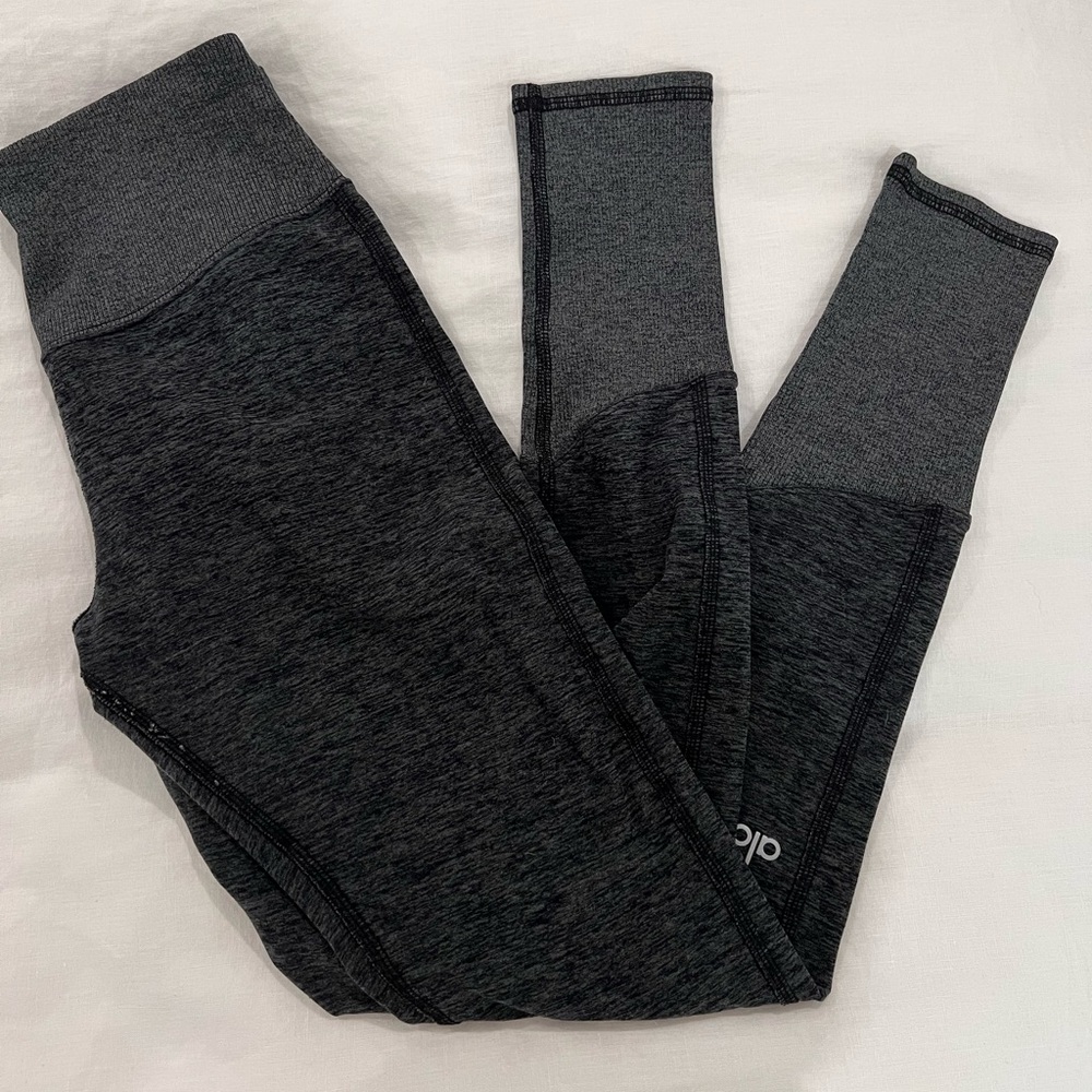 Alo Leggings Small